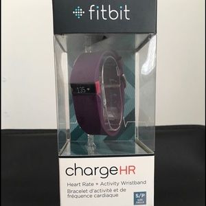 Fit Bit Wristband
