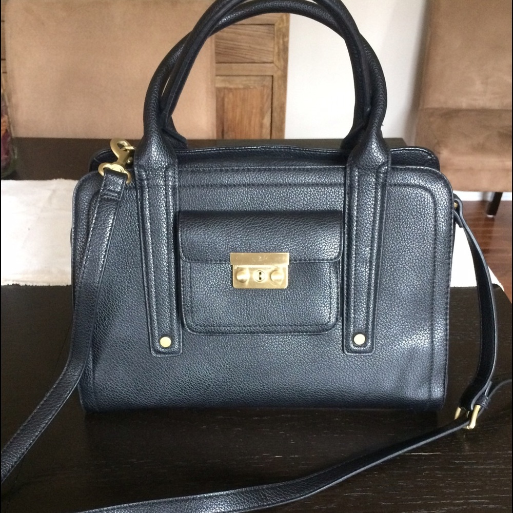*3.1 Phillip Lim for Target satchel