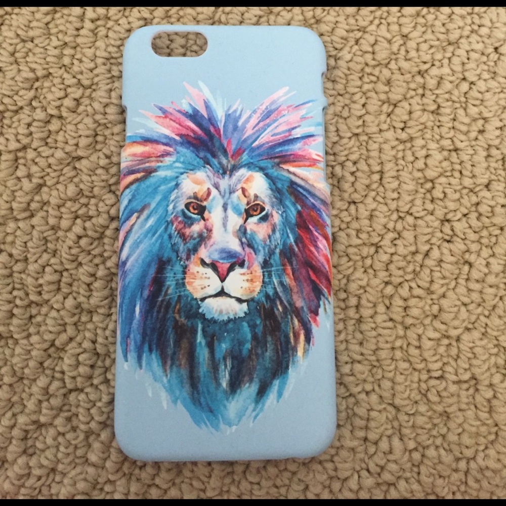 iPhone 6 case!