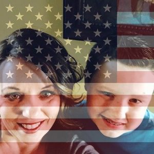 Meet your Posher, Kristina