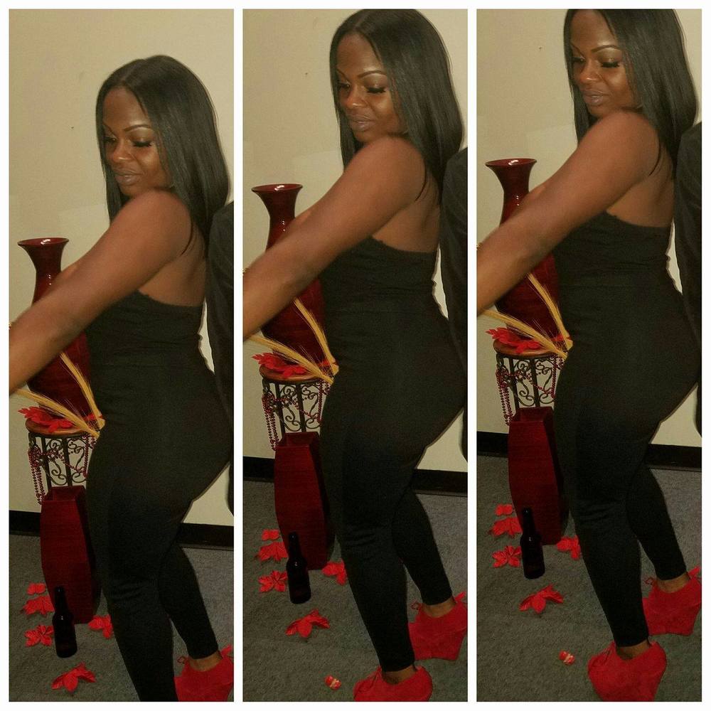 Meet your Posher, Iesha