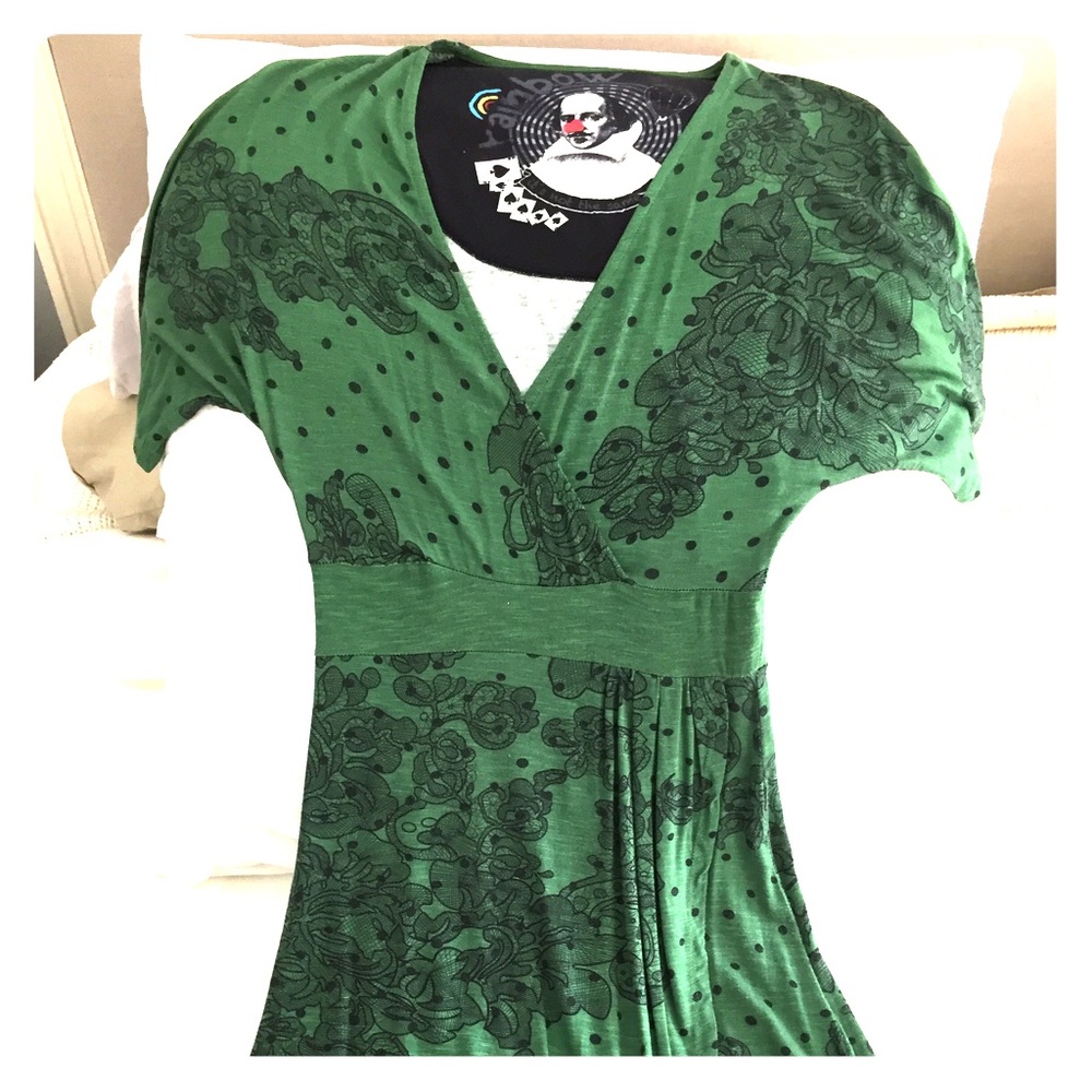 Desigual dress