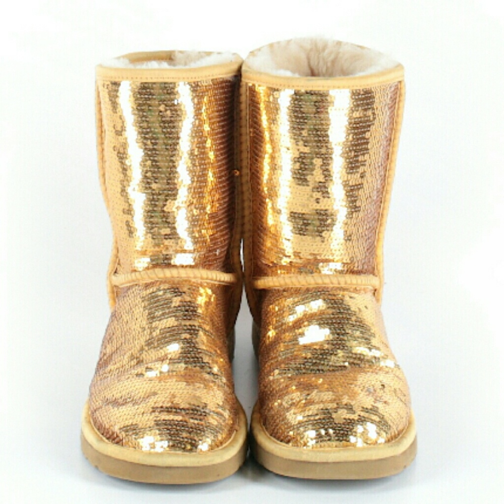 UGGS
