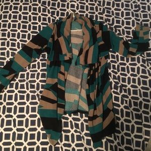 Cute boutique sweater