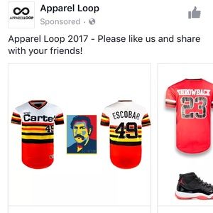 Meet your Posher, Coby