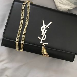 YSL crossbody Yves Saint Laurent bag purse