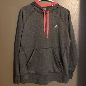 Adidas hoodie
