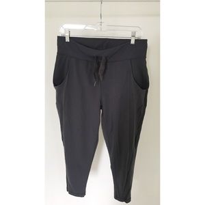 Lululemon Drop Crotch Pant
