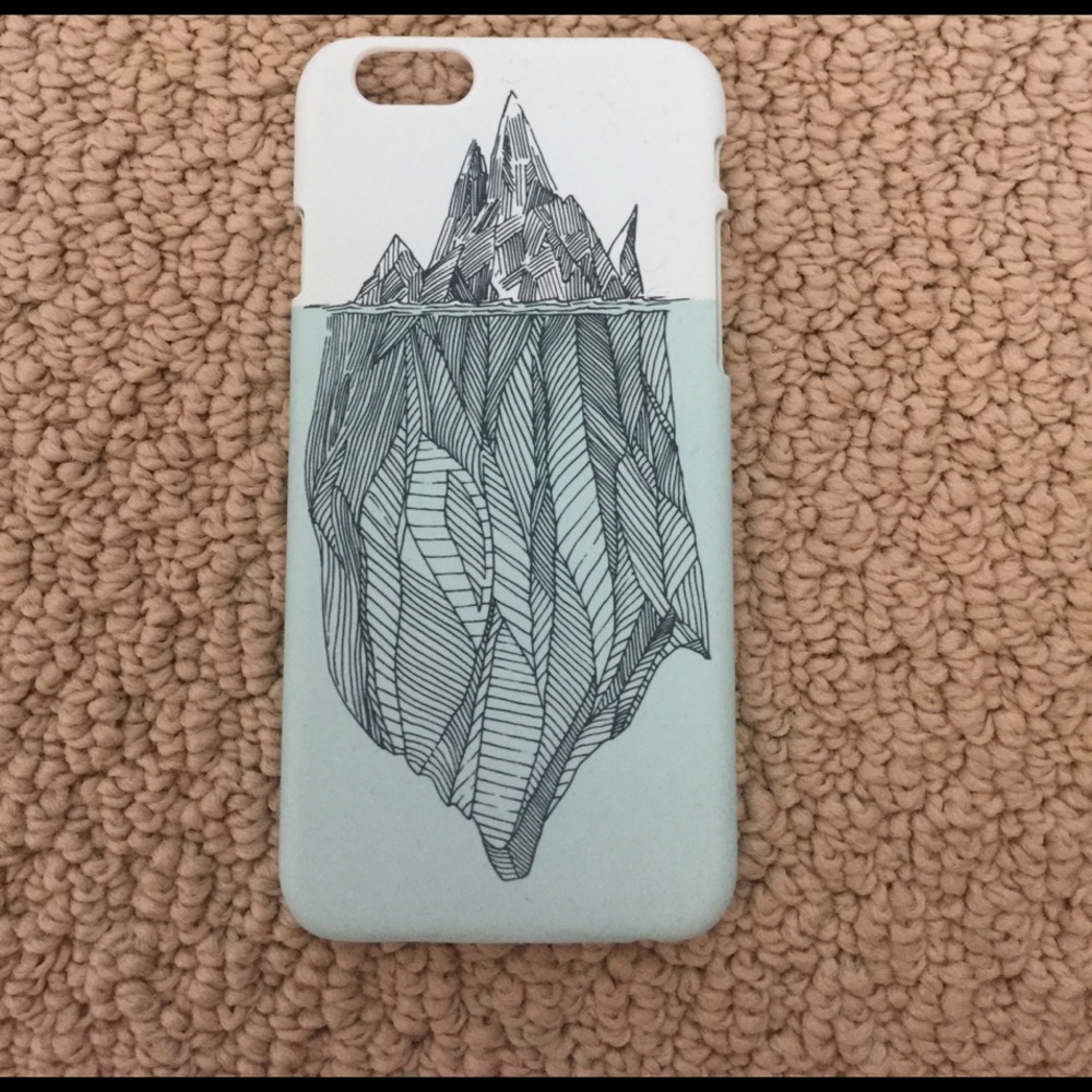 iPhone 6 case! New!