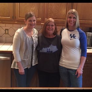 Meet your Posher, Melicent