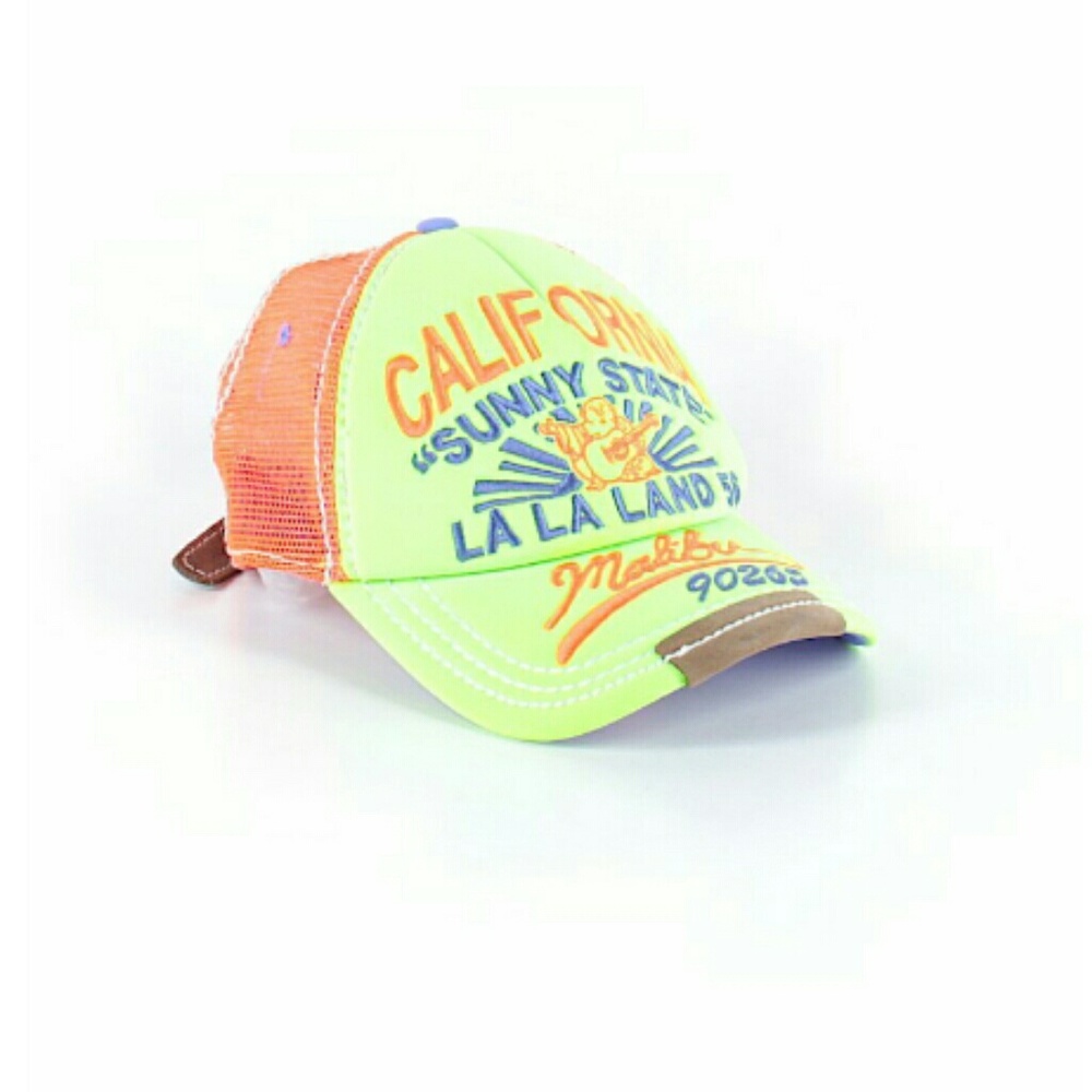 True religion hat