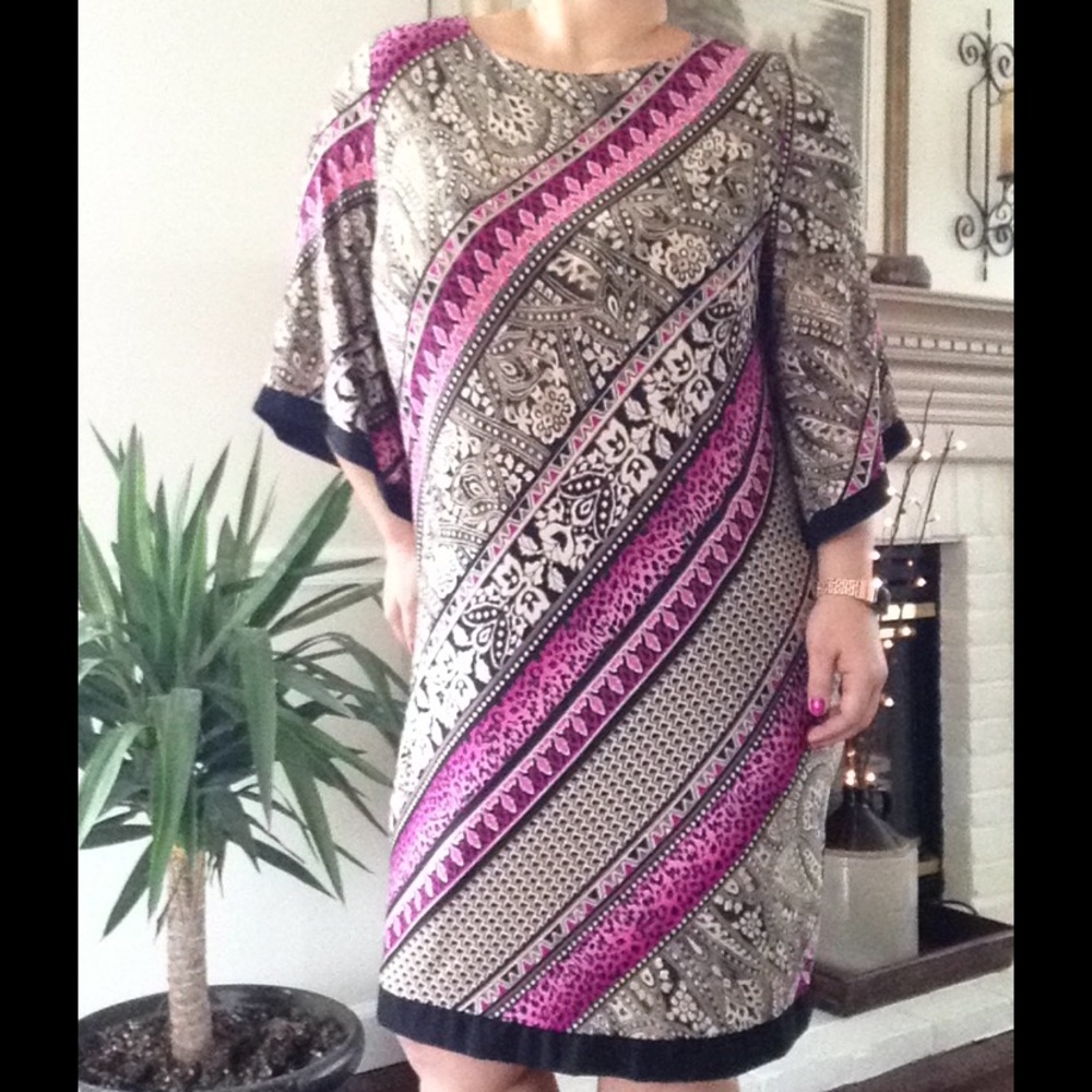 HP 6/20 Sheath Dress  ***16-20W NWT 14W NWOT