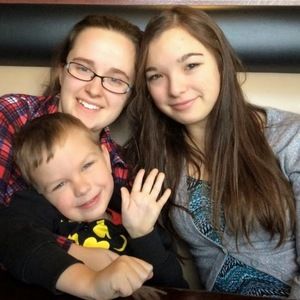 Meet your Posher, Katherine