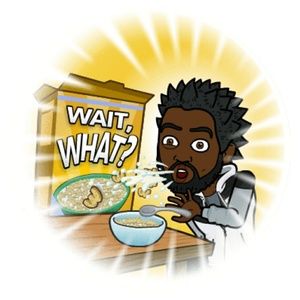 Meet your Posher, Adrian