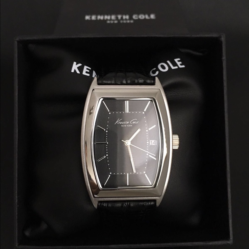 Kenneth Cole watch