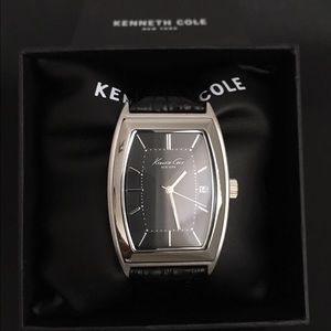 Kenneth Cole watch
