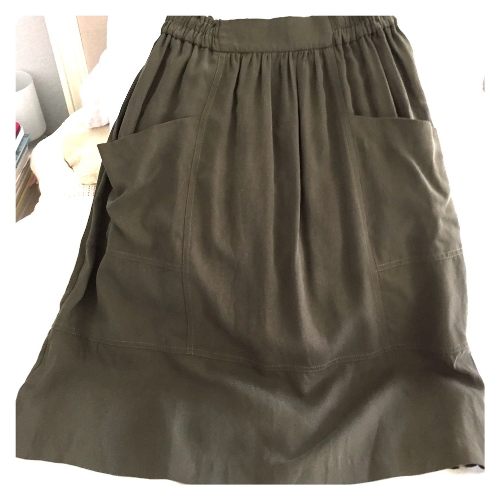 Zara Skirt