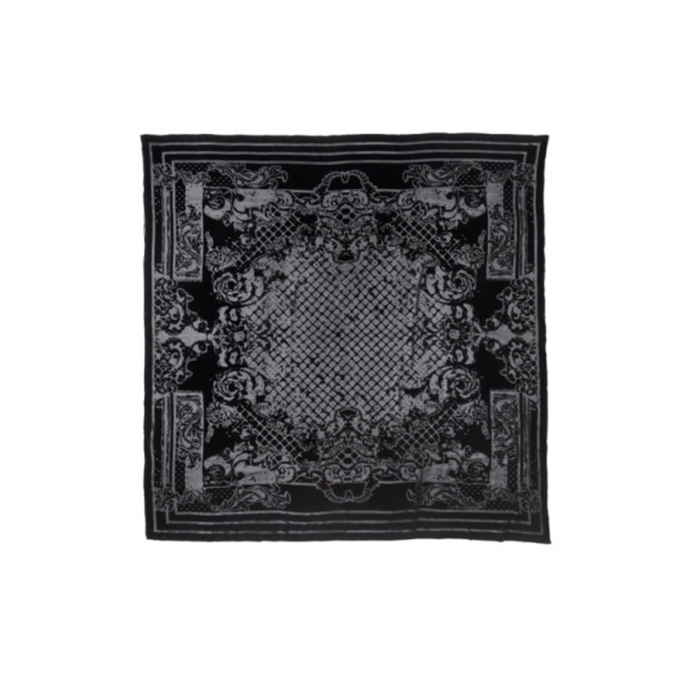 H&M x Balmain scarf