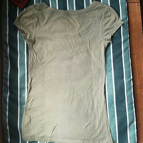 Decree t-shirt - Picture 4 of 5