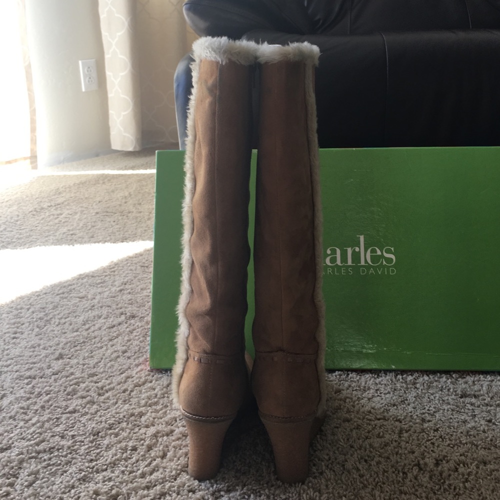 Boots - Picture 2 of 3