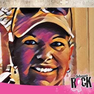 Meet your Posher, Susan