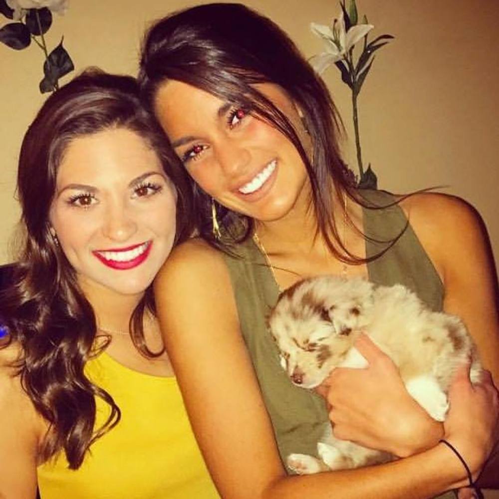 Meet your Posher, Kelsey