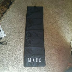 SALE!Miche shell 13 pocket closet hanger