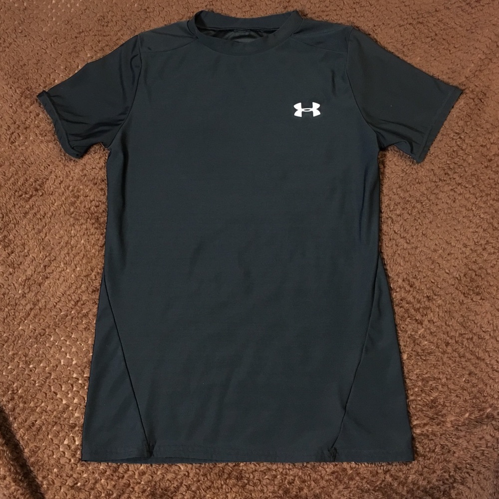 Under Armour boys t-shirt