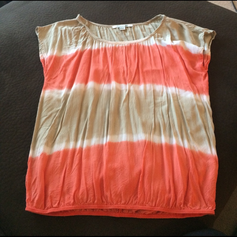 SALE!! 🔥🔥🔥Multicolor shirt