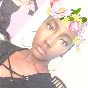 Meet your Posher, Faith