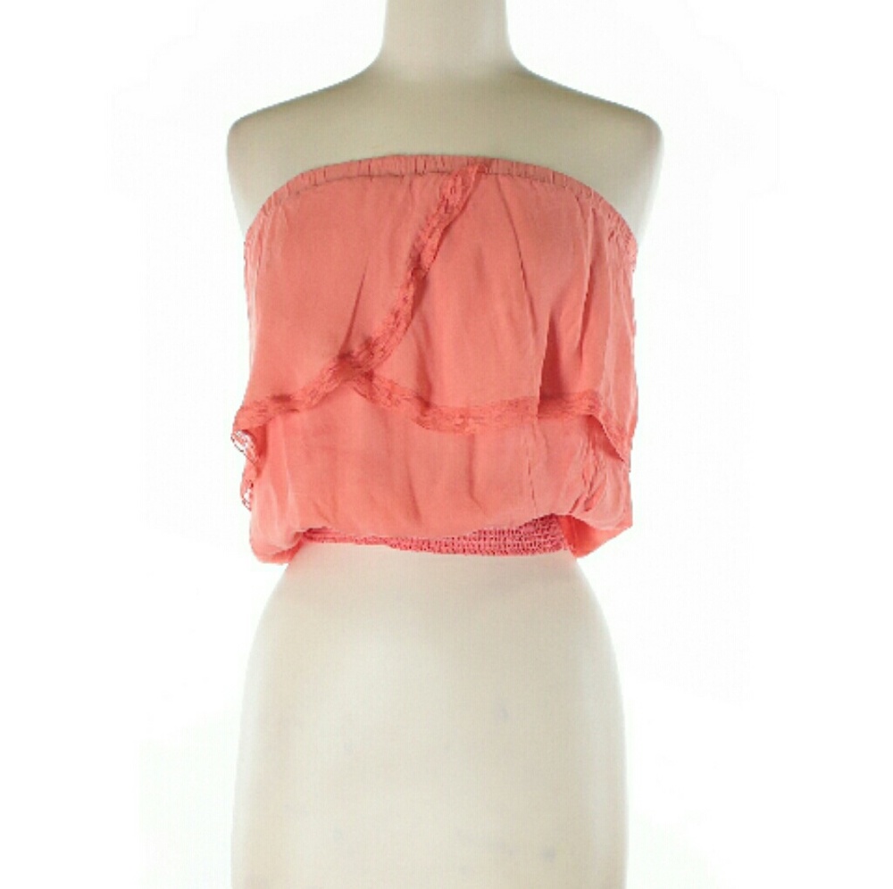 Kirra tube top