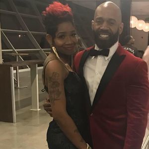 Meet your Posher, Lissa