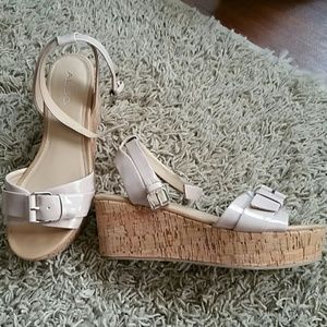 Also and Franco sartorial sandles