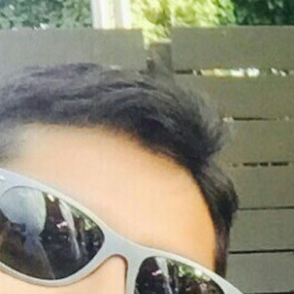 Meet your Posher, Joshue