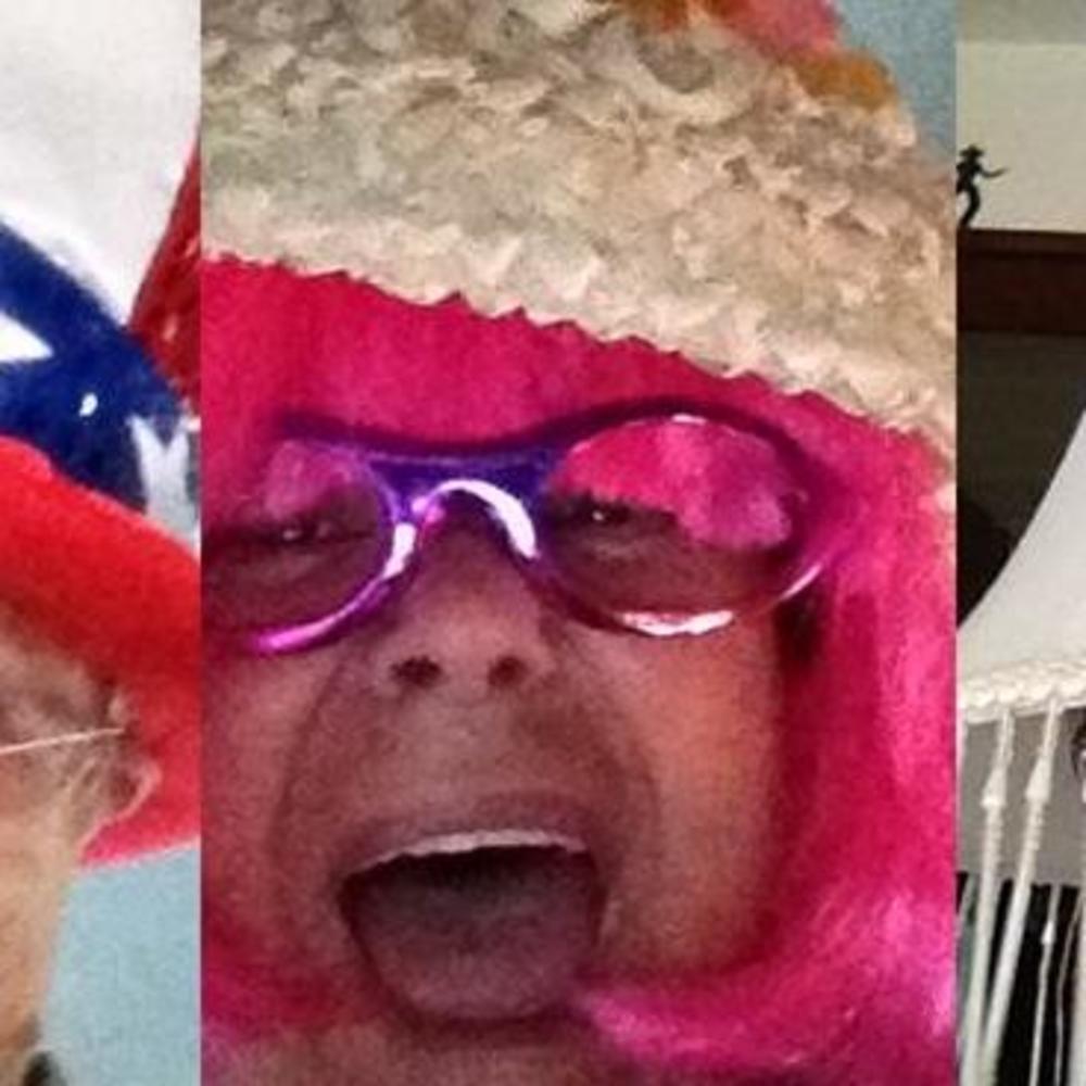 Meet your Posher, Vicki