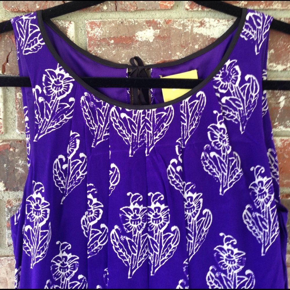 Anthropologie Dress