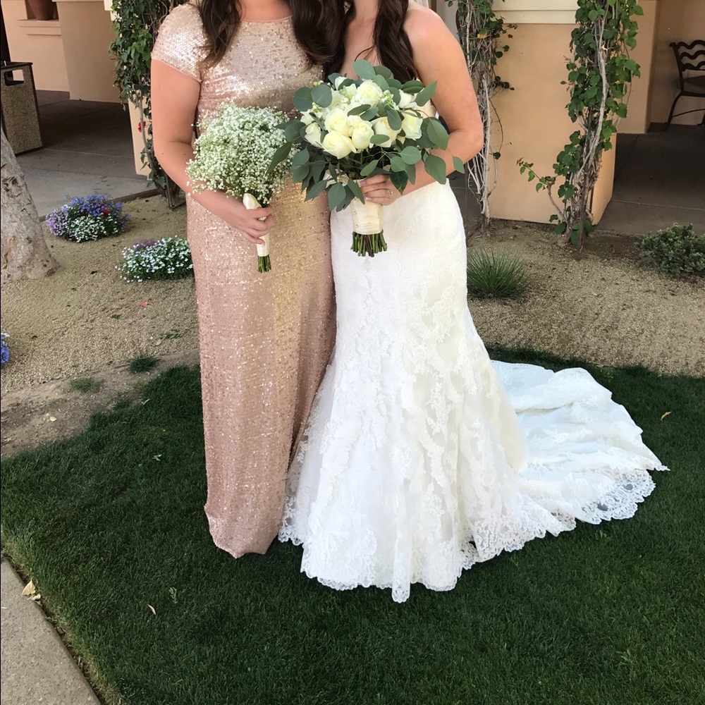 Adrianna Papell Dress
