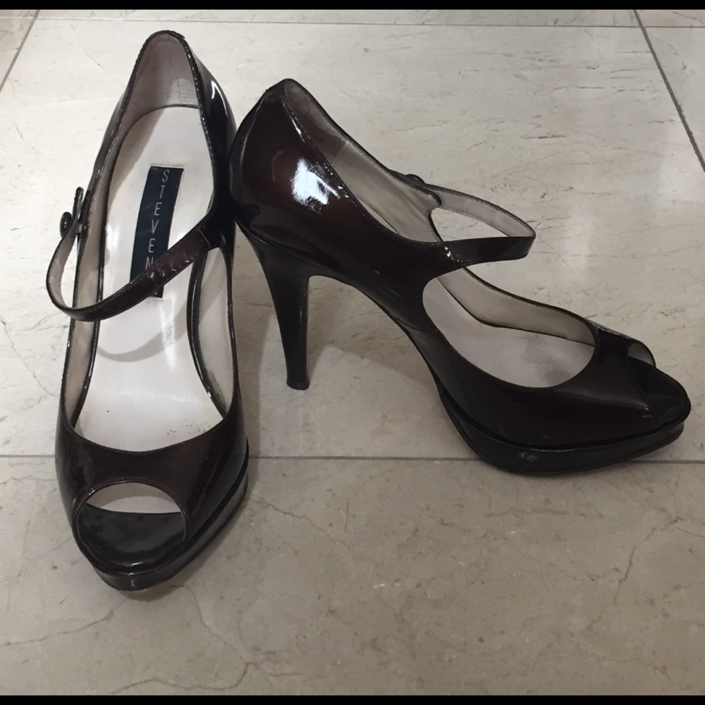 🎉LOWERED PRICE🎉  'Brytni' Platform Pump