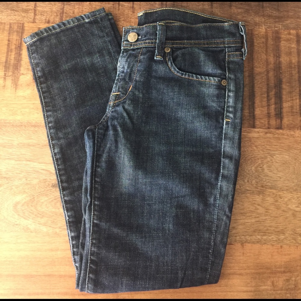 Citizens of Humanity Ankle Pant