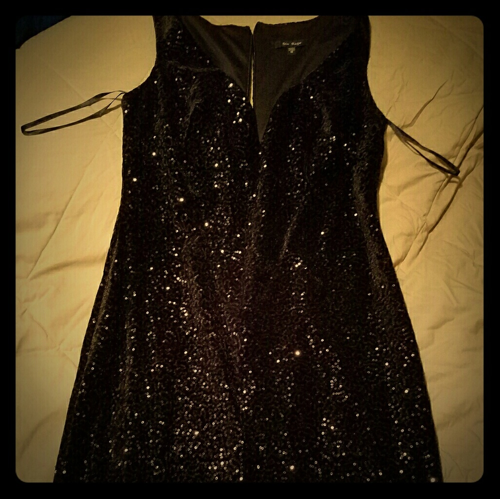 Dress from JcPenney