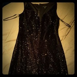 Dress from JcPenney