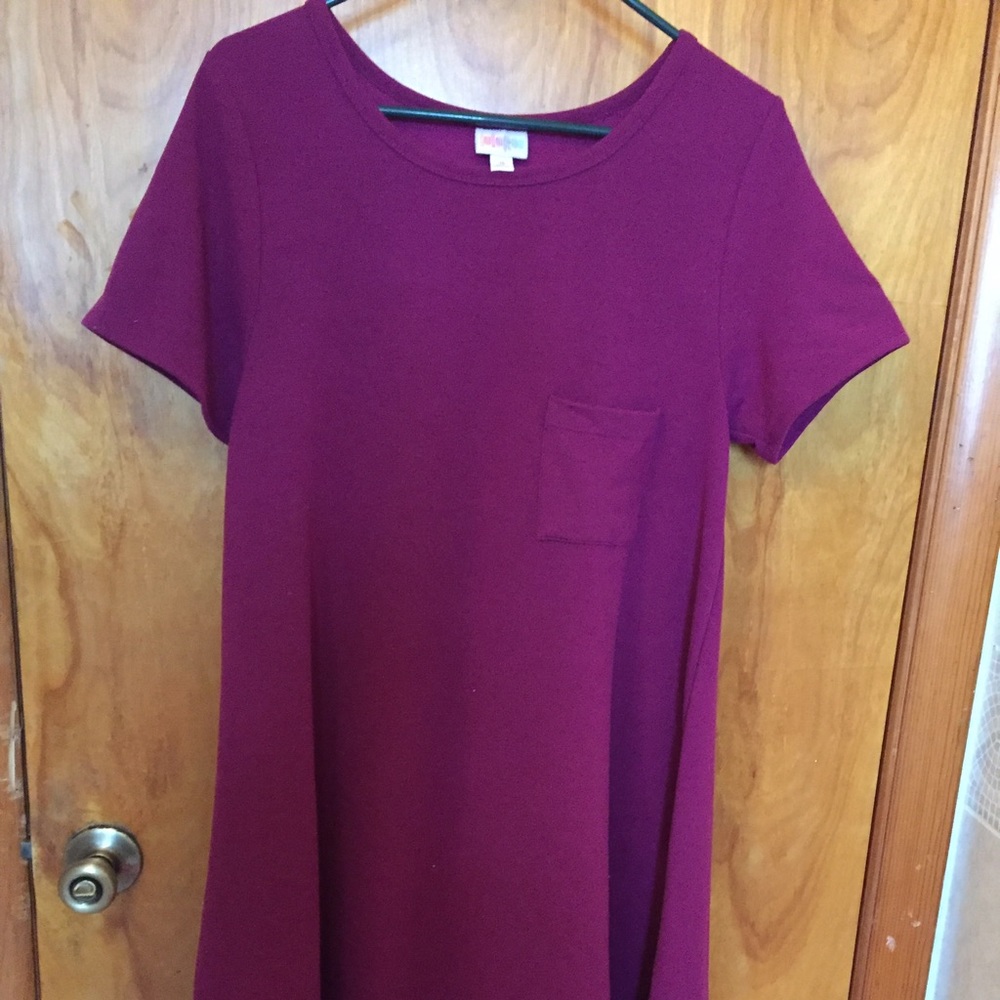 Lularoe Carly