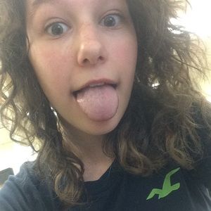 Meet your Posher, Kristina