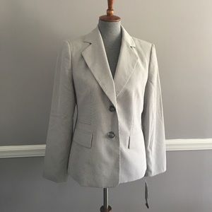 Seersucker Suit