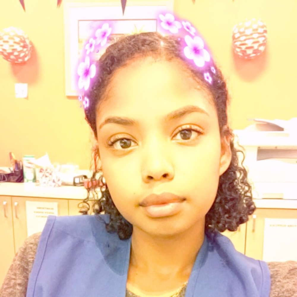 Meet your Posher, Talynn