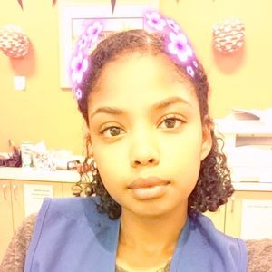 Meet your Posher, Talynn