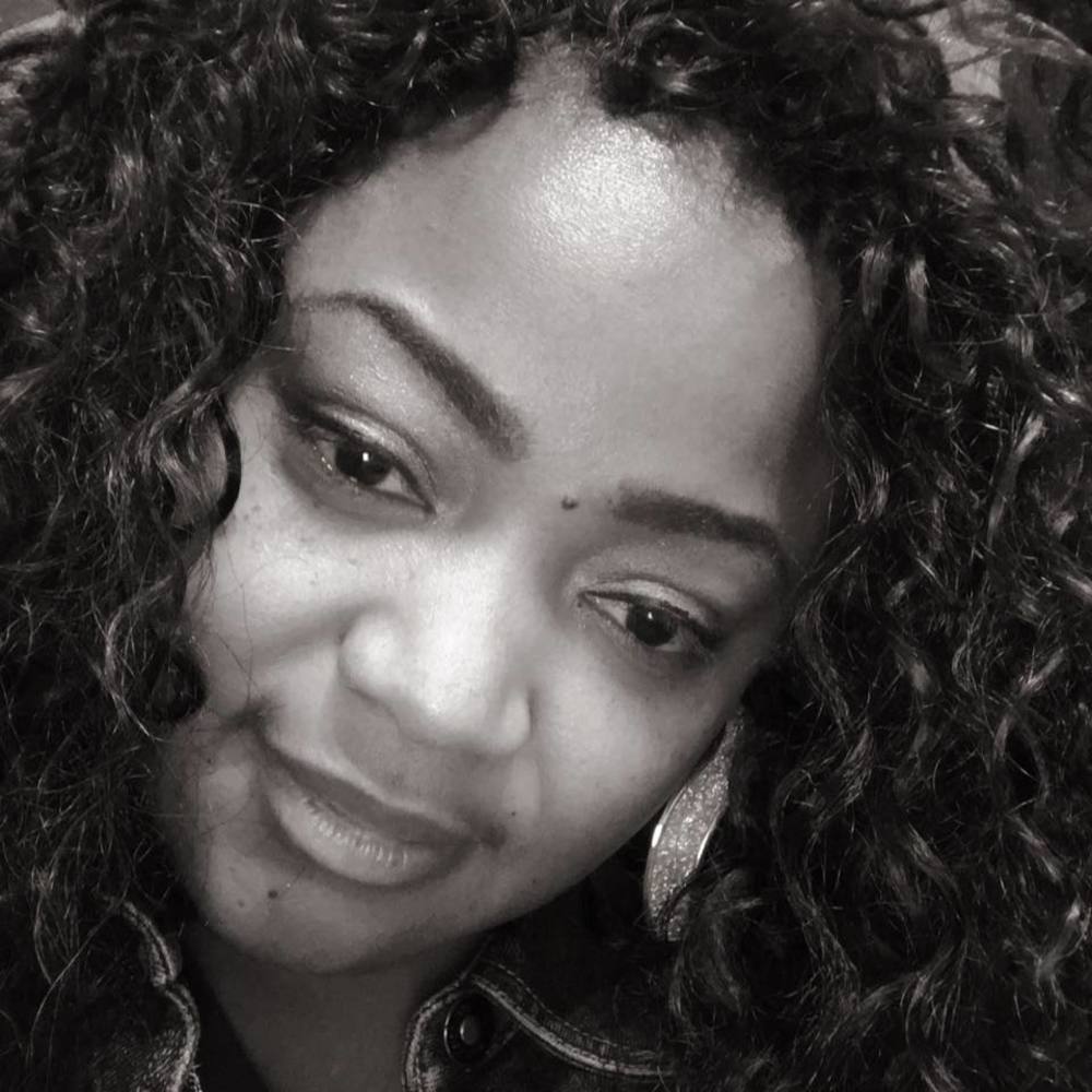 Meet your Posher, Jacquitta