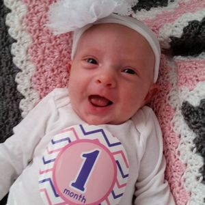 Meet your Posher, Jamie