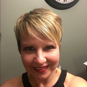 Meet your Posher, Stacey