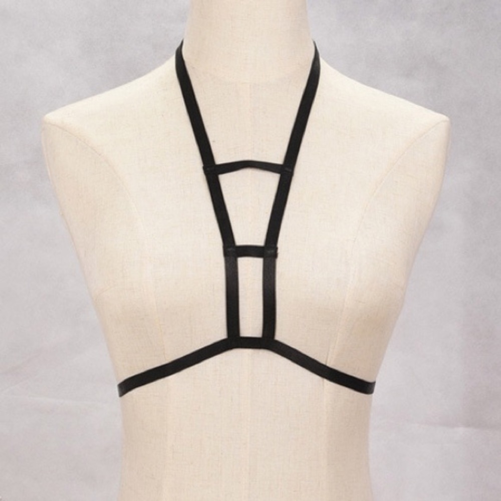 'Maya' Harness - Picture 2 of 4